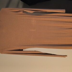 Comfy Naked Brand Body Suit